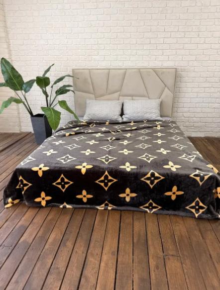 Покривало флісове 22 розмір 200х220