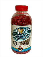 Вихор Щуролов червоні гранули 170 г.