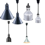 Підігрівачі страв і посуду