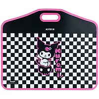 Портфель на липучках Kite Kuromi Куромі 1 відділення A3