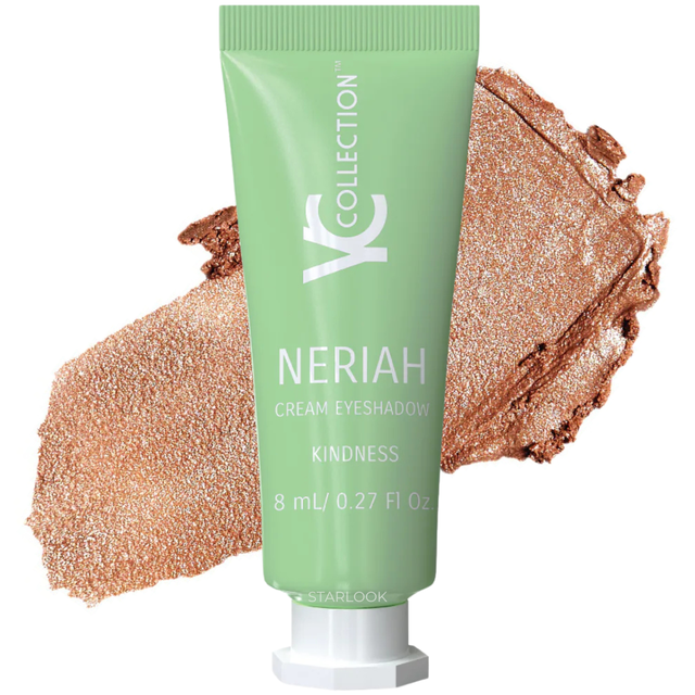 YC Collection Neriah Cream Eyeshadow Kindness YC Collection Neriah Cream Eyeshadow Kindness