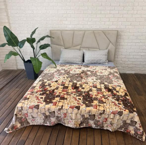 Покривало флісове 23 розмір 200х220