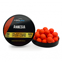 Бойли Pop-up CrazyCarp Amnesia (амнезія) - 12 мм