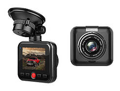 Відеореєстратор Carcam H14 Dual