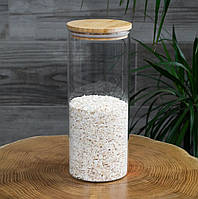 Банка для зберігання ARDESTO Midori 1000 мл AR1310BLR