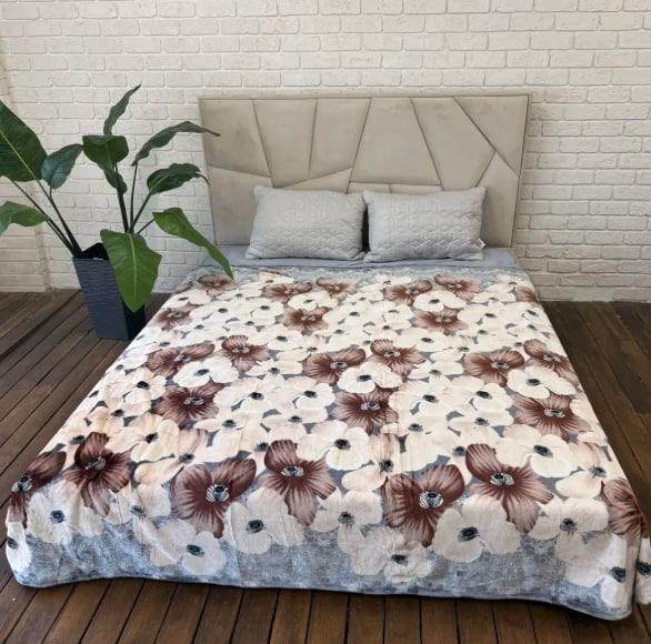 Покривало флісове 24 розмір 200х220