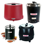 Електрична супниця