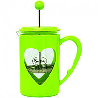 Заварник Con Brio CB-5680 зелений