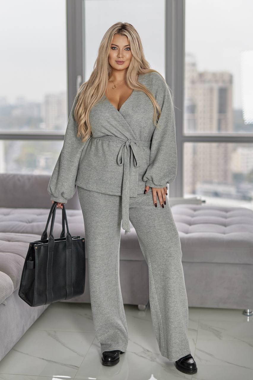 Костюм для пишних дам "Ангора", фото 1