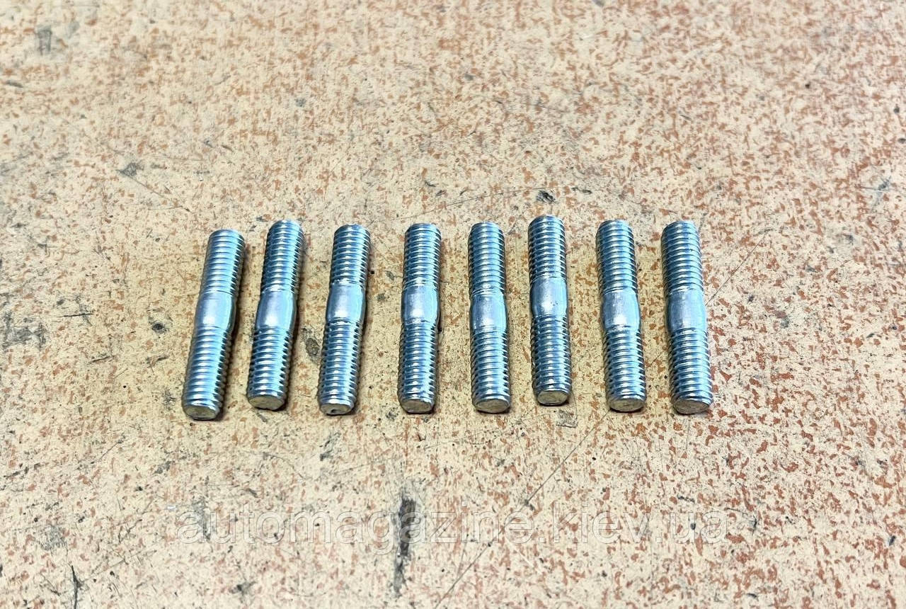 Шпилька клапанної кришки ВАЗ 2101, 2102, 2103, 2104, 2105, 2106, 2107 (М6х18), фото 1