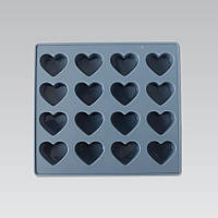 Силіконова форма для льоду Maestro MR-1060