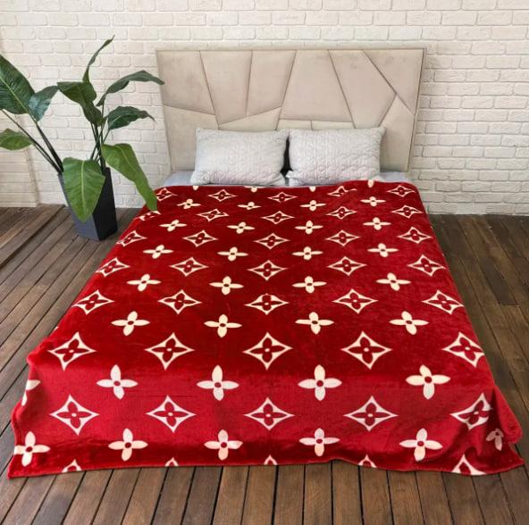 Покривало флісове 25 розмір 200х220