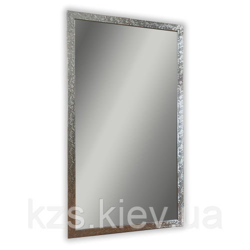 Дзеркало в рамі 1400 х 800 мм., фото 1