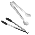 Щипці кухонні щипці сервірувальні