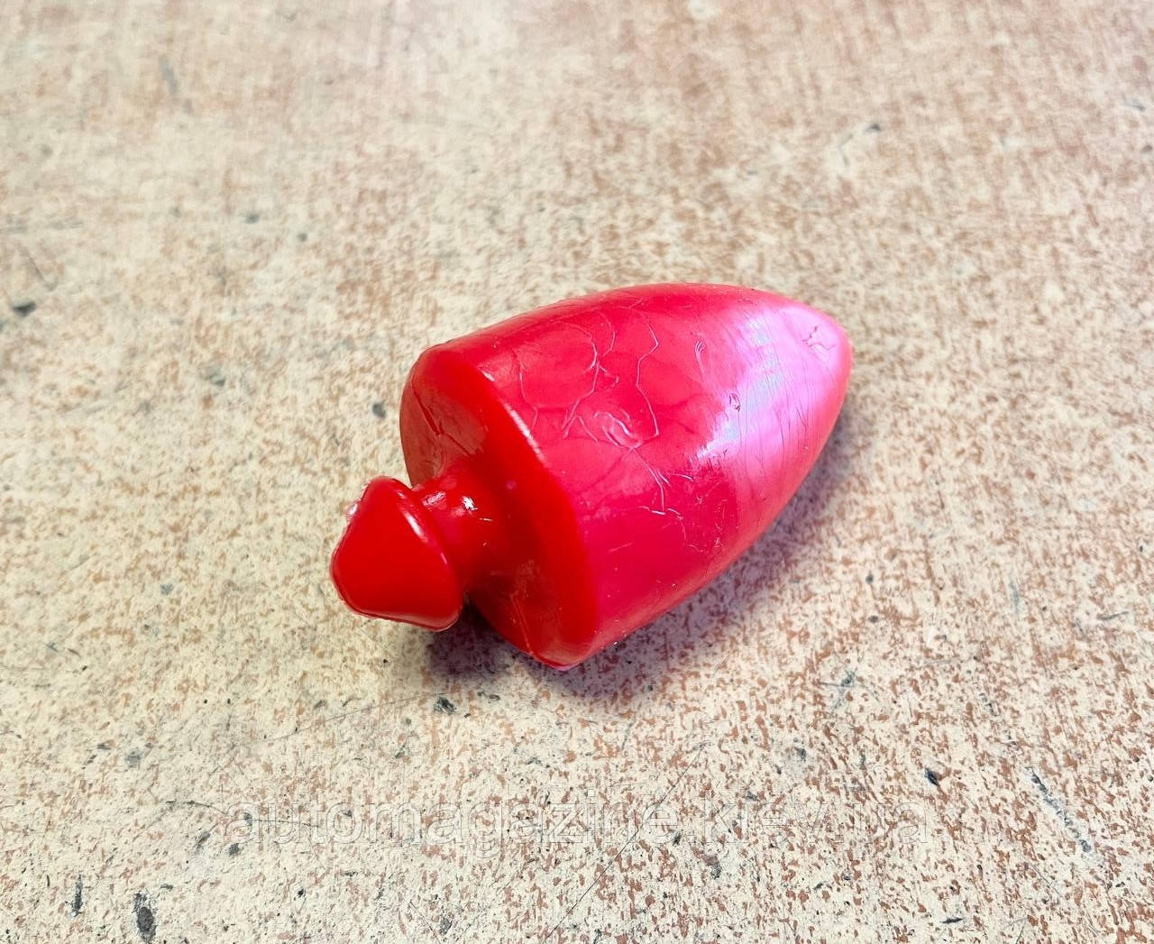 Відбійник переднього важеля ВАЗ 2101, 2102, 2103, 2104, 2105, 2106, 2107, фото 1