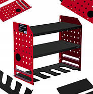 Полиці для інструменту на стіну KD3230, фото 3