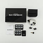 ⇒ CrinEar Daybreak - трибридні IEM's навушники від Crinacle (1DD+2BA+2MPT), фото 10