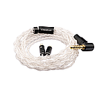 ⇒ CrinEar Daybreak - трибридні IEM's навушники від Crinacle (1DD+2BA+2MPT), фото 9