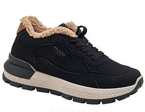 Черевики жіночі зимові Гипанис оптом