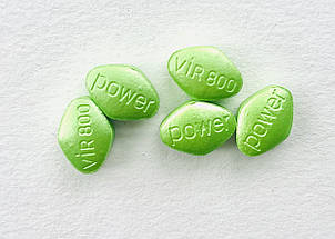 Атомна бомба для потенції і чоловічої сили (Atomic Bomb) 5 шт, фото 4