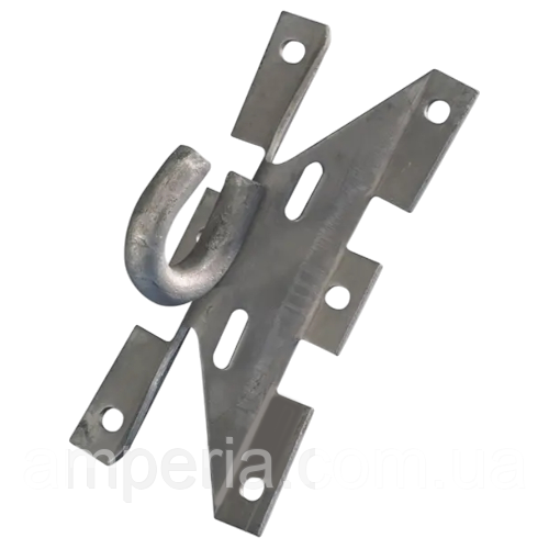 Гак монтажний універсальний SOT76 ENSTO