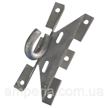 Гак монтажний універсальний SOT76 ENSTO, фото 1