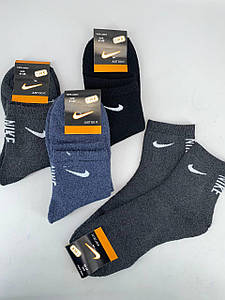 Шкарпетки махрові 41-45 взуття (12пар/уп)