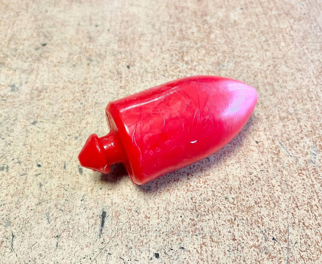 Відбійник задньої підвіски ВАЗ 2101, 2102, 2103, 2104, 2105, 2106, 2107, фото 1