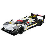 Машинка металева АВТОПРОМ BMW M Hybrid V8, 1:24, модель BMW M Hybrid V8 "SPORT", фото 4