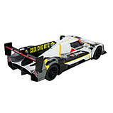 Машинка металева АВТОПРОМ BMW M Hybrid V8, 1:24, модель BMW M Hybrid V8 "SPORT", фото 5