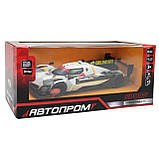 Машинка металева АВТОПРОМ BMW M Hybrid V8, 1:24, модель BMW M Hybrid V8 "SPORT", фото 8