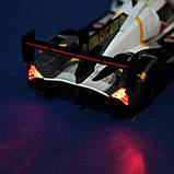 Машинка металева АВТОПРОМ BMW M Hybrid V8, 1:24, модель BMW M Hybrid V8 "SPORT", фото 6