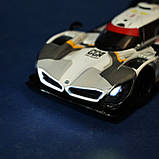 Машинка металева АВТОПРОМ BMW M Hybrid V8, 1:24, модель BMW M Hybrid V8 "SPORT", фото 7