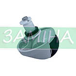 Переднє Поворотне Колесо (Колісний Модуль) для Роботів-Пилососів Xiaomi Х20+, фото 4