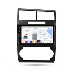 Штатна магнітола Mekede DS Dodge Magnum (2003-2007) IPS