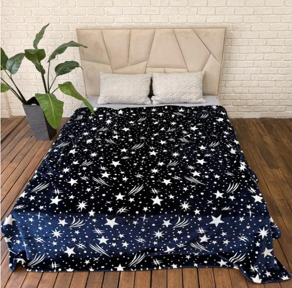 Покривало флісове 28 розмір 200х220