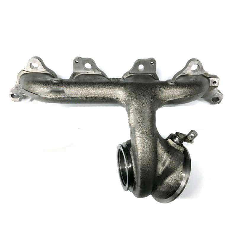 Колектор турбіни KT TD04M-1S, 49477-02028, 49477-02029, 49477-02030, 49477-02060, 49477-02072, 49U77-02072, 49477-02071