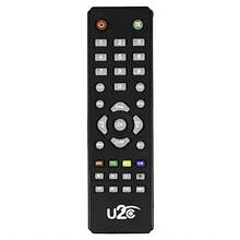 Пульти ДУ до DVB Т2 ресиверів