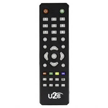 Пульт uClan T2
