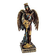 Фортуна з рогом достатку (9×19×7 см), фото 2