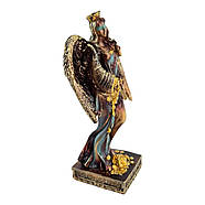 Фортуна з рогом достатку (9×19×7 см), фото 3