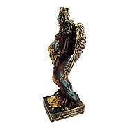 Фортуна з рогом достатку (9×19×7 см), фото 4