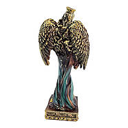 Фортуна з рогом достатку (9×19×7 см), фото 5