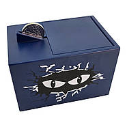 Інтерактивна скарбничка "Рука Монстра" на батарейках (11×7×7,5 см), фото 2