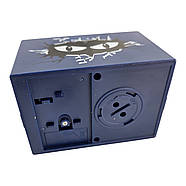 Інтерактивна скарбничка "Рука Монстра" на батарейках (11×7×7,5 см), фото 3