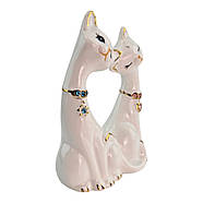 Кішки пари порцеляна (12,2х8,2,5х4,5 см), фото 2