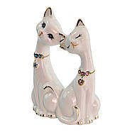 Кішки пари порцеляна (12,2х8,2,5х4,5 см), фото 3