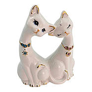 Кішки пари порцеляна (12,2х8,2,5х4,5 см), фото 4