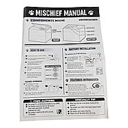 Інтерактивна скарбничка "Горила" на батарейках (12 х 10 х 9 см), фото 3