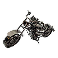Техно-арт "Байк" метал (25х12х12 см), фото 2